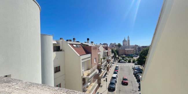 Appartamento in vendita a San Benedetto del Tronto