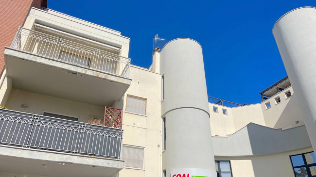 Appartamento in vendita a San Benedetto del Tronto