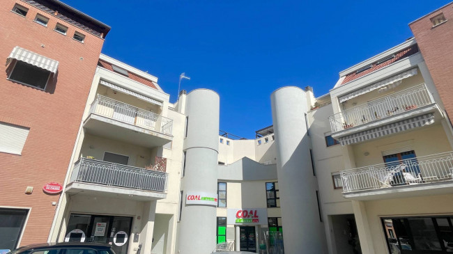 Appartamento in vendita a San Benedetto del Tronto