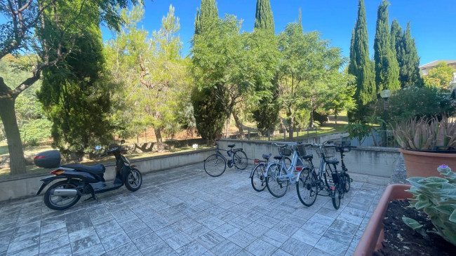 Appartamento in vendita a San Benedetto del Tronto