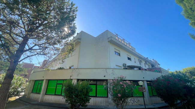 Appartamento in vendita a San Benedetto del Tronto