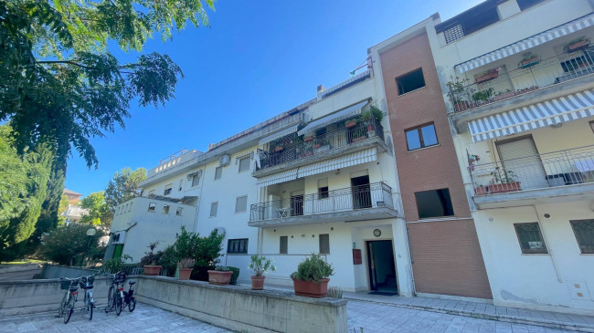 Appartamento in vendita a San Benedetto del Tronto