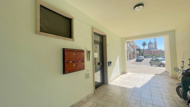 Appartamento in vendita a San Benedetto del Tronto