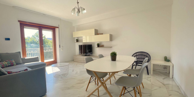 Appartamento in vendita a San Benedetto del Tronto