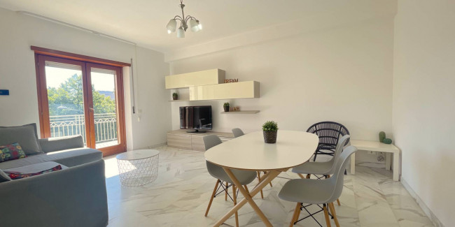 Appartamento in vendita a San Benedetto del Tronto