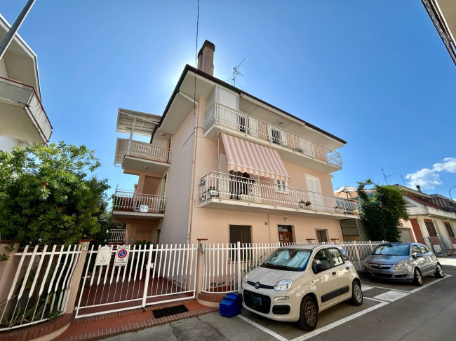 Appartamento in Vendita a Grottammare