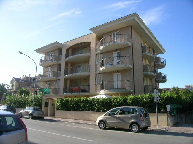 Appartamento in Vendita a Grottammare