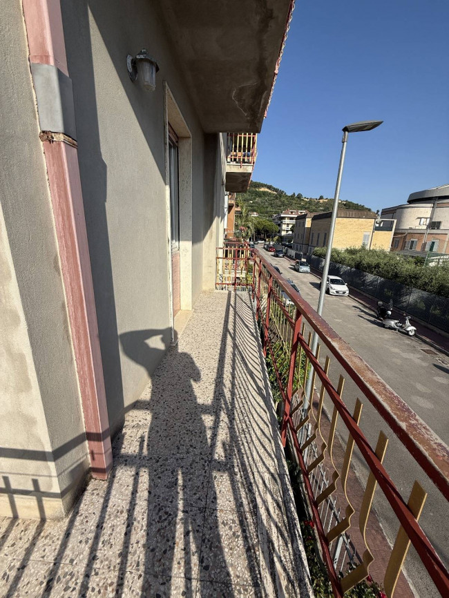 Appartamento in vendita a Grottammare