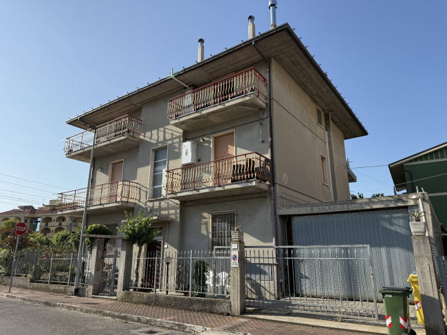 Appartamento in vendita a Grottammare