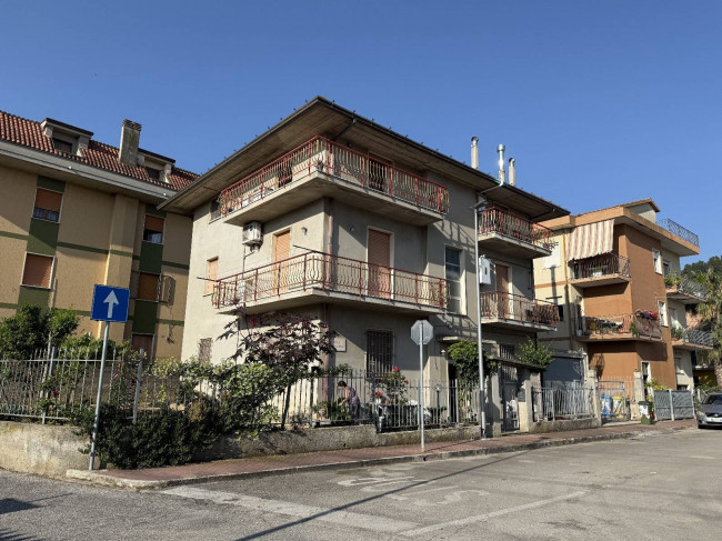 Appartamento in Vendita a Grottammare