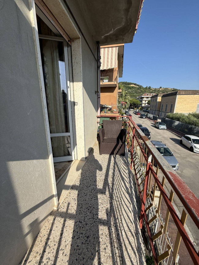 Appartamento in vendita a Grottammare