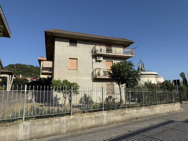 Appartamento in vendita a Grottammare