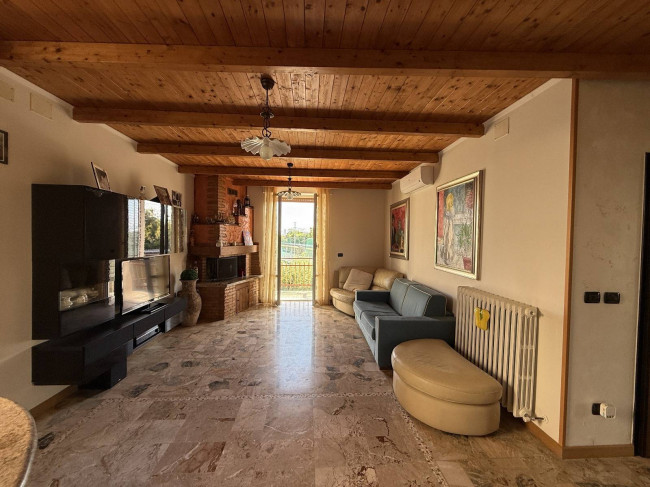 Appartamento in vendita a Grottammare