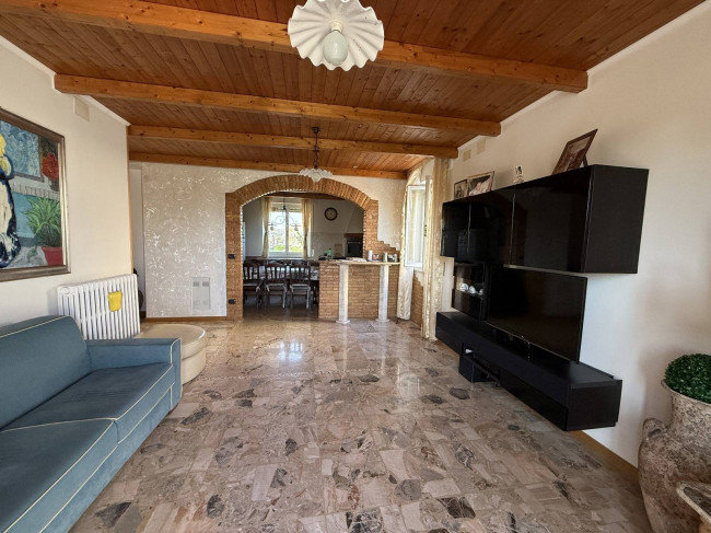 Appartamento in vendita a Grottammare