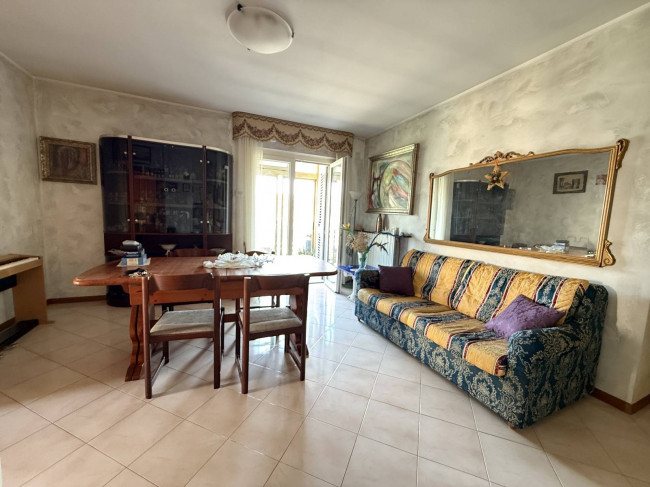 Appartamento in Vendita a San Benedetto del Tronto