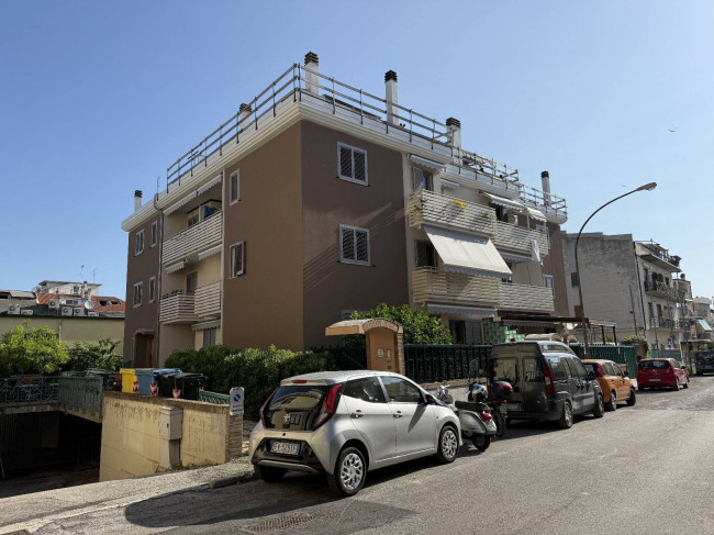 Appartamento in vendita a San Benedetto del Tronto