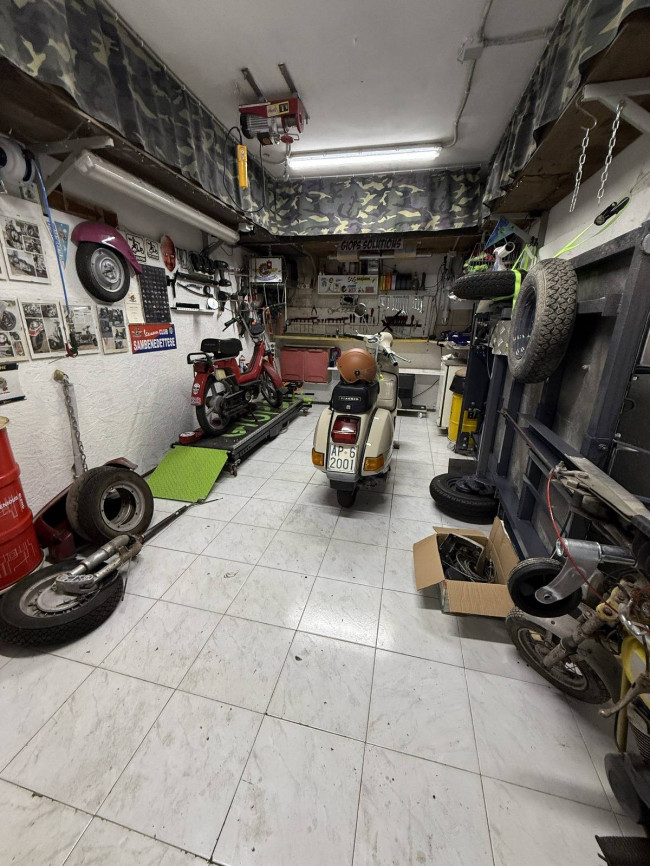 Appartamento in vendita a San Benedetto del Tronto