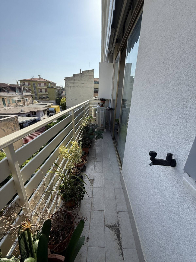 Appartamento in vendita a San Benedetto del Tronto