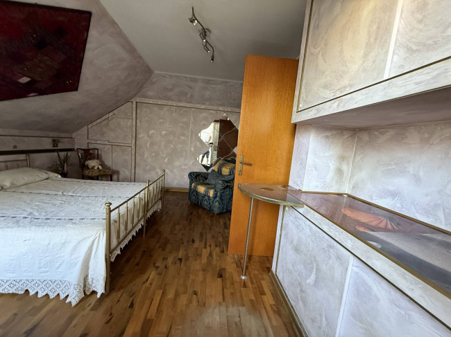 Appartamento in vendita a San Benedetto del Tronto