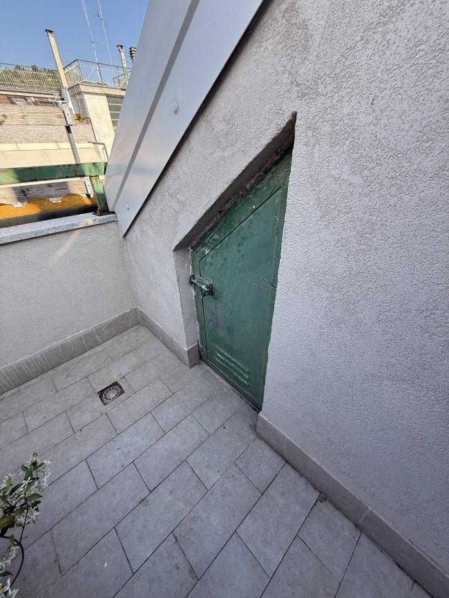 Appartamento in vendita a San Benedetto del Tronto