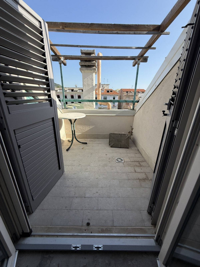 Appartamento in vendita a San Benedetto del Tronto