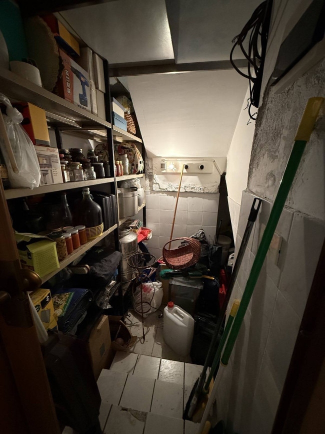 Appartamento in vendita a San Benedetto del Tronto