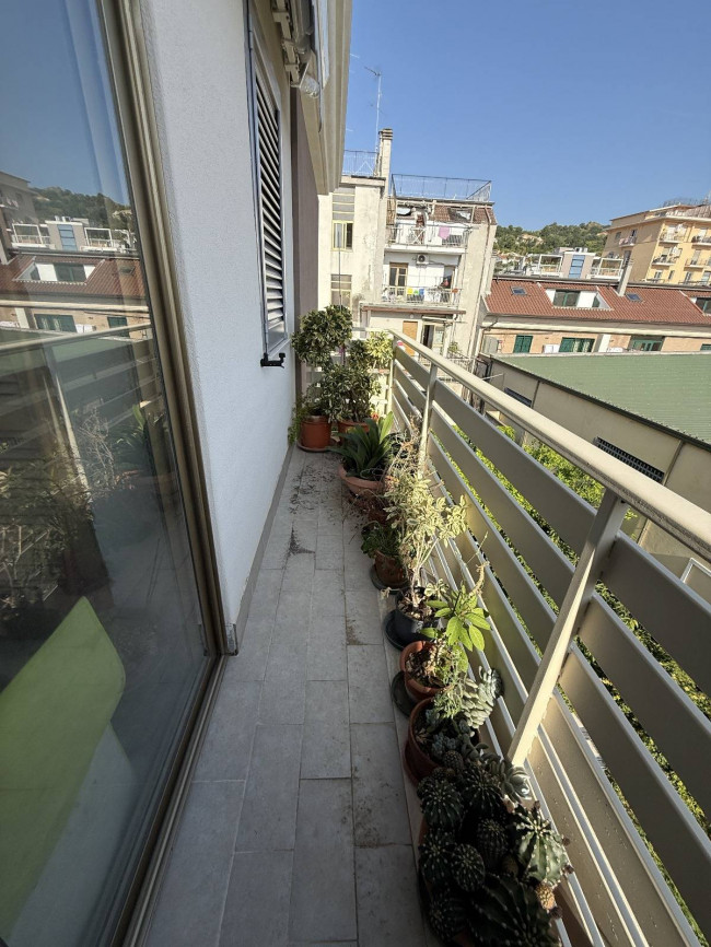 Appartamento in vendita a San Benedetto del Tronto