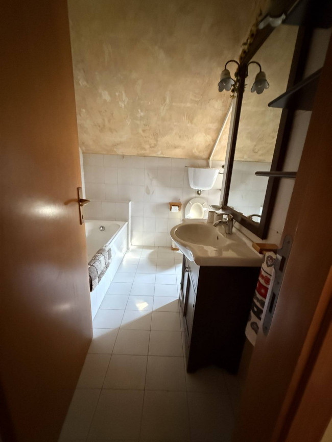 Appartamento in vendita a San Benedetto del Tronto