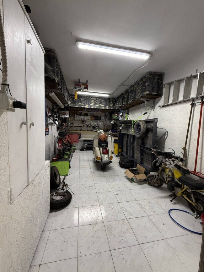 Appartamento in vendita a San Benedetto del Tronto