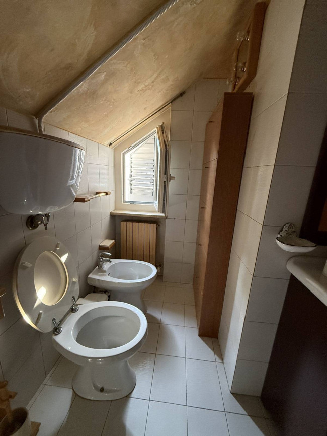 Appartamento in vendita a San Benedetto del Tronto