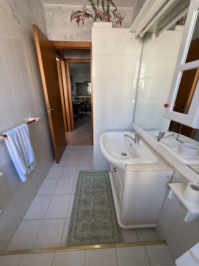 Appartamento in vendita a San Benedetto del Tronto