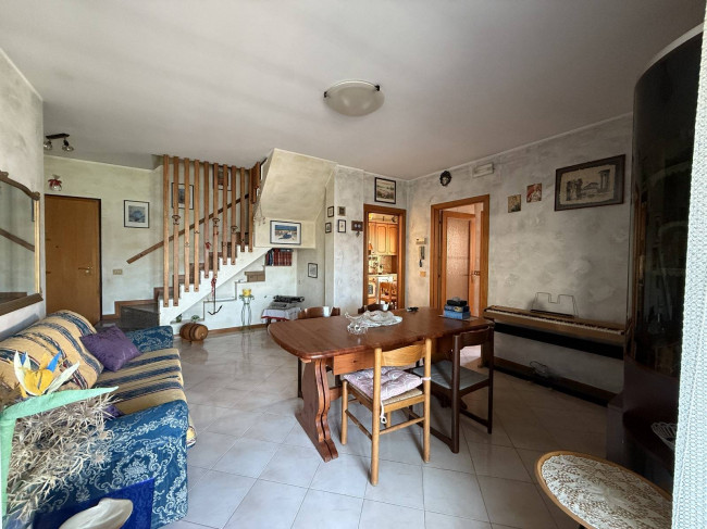 Appartamento in vendita a San Benedetto del Tronto