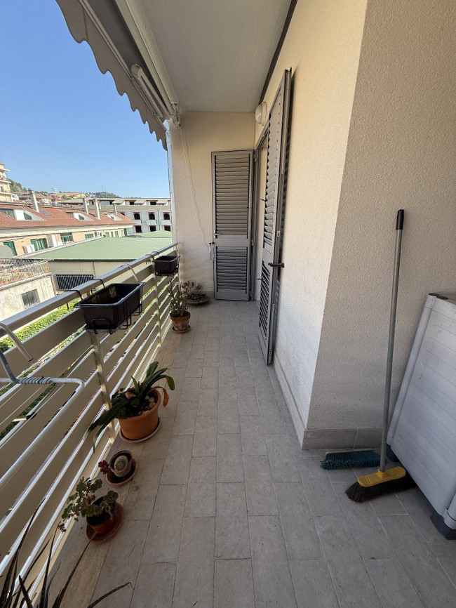 Appartamento in vendita a San Benedetto del Tronto