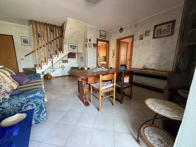 Appartamento in vendita a San Benedetto del Tronto