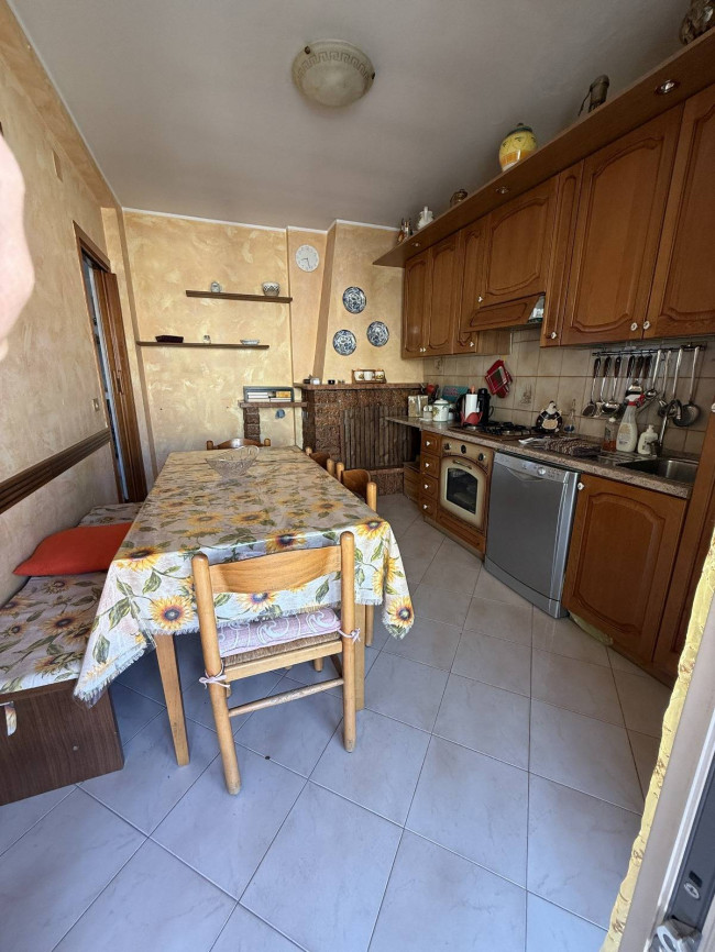 Appartamento in vendita a San Benedetto del Tronto