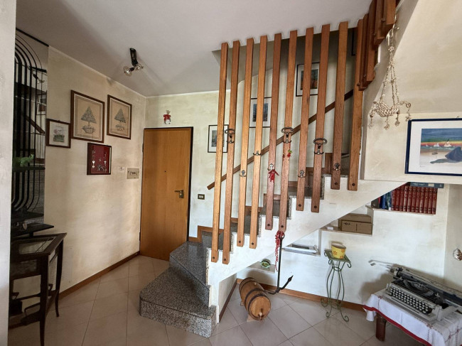 Appartamento in vendita a San Benedetto del Tronto