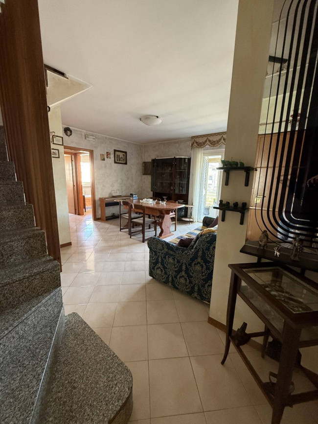 Appartamento in vendita a San Benedetto del Tronto