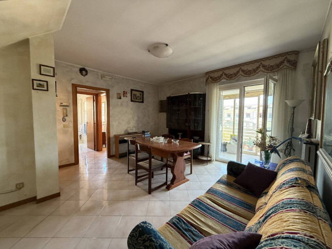 Appartamento in vendita a San Benedetto del Tronto