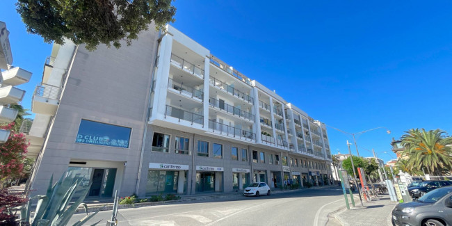 Appartamento in vendita a San Benedetto del Tronto