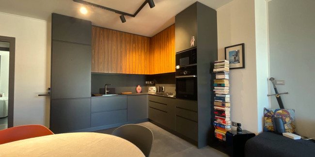 Appartamento in vendita a San Benedetto del Tronto