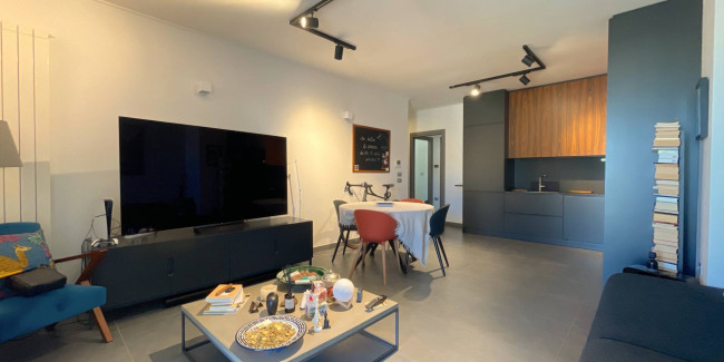 Appartamento in vendita a San Benedetto del Tronto