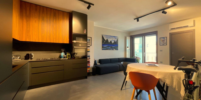 Appartamento in vendita a San Benedetto del Tronto