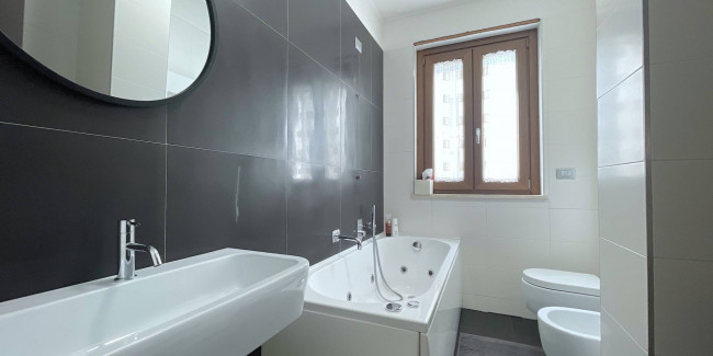 Appartamento in vendita a San Benedetto del Tronto