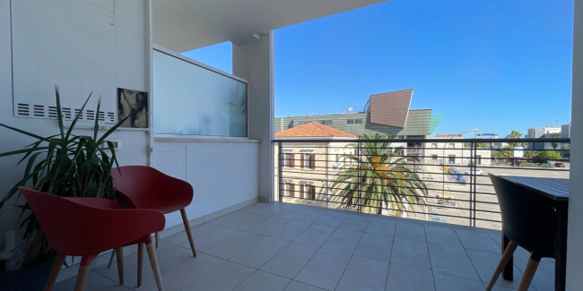 Appartamento in vendita a San Benedetto del Tronto