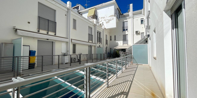 Appartamento in vendita a San Benedetto del Tronto