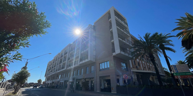 Appartamento in vendita a San Benedetto del Tronto