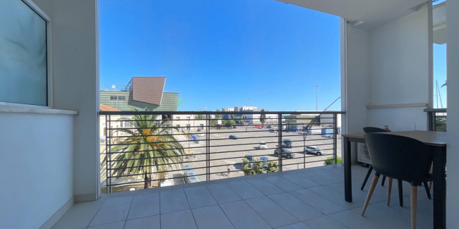 Appartamento in vendita a San Benedetto del Tronto