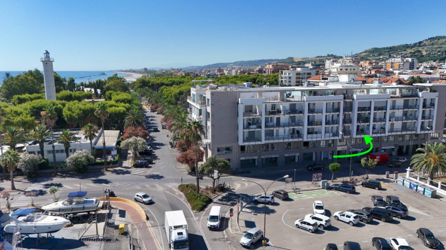 Appartamento in vendita a San Benedetto del Tronto