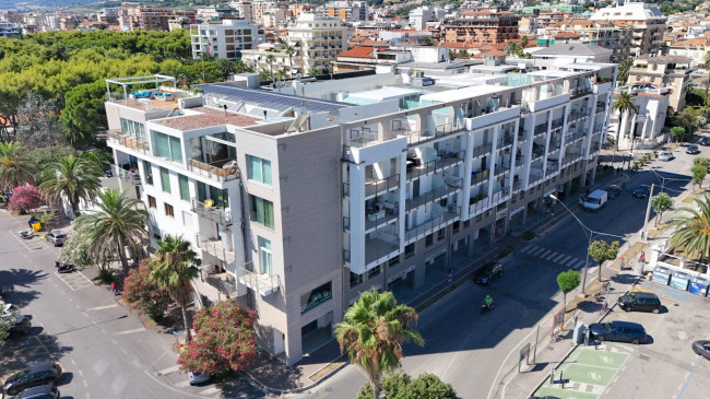 Appartamento in vendita a San Benedetto del Tronto