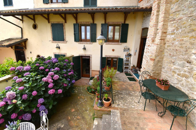 Appartamento in Vendita a Grottammare